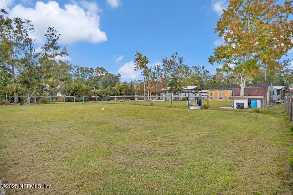 1417 MARLEE Road, St. Johns