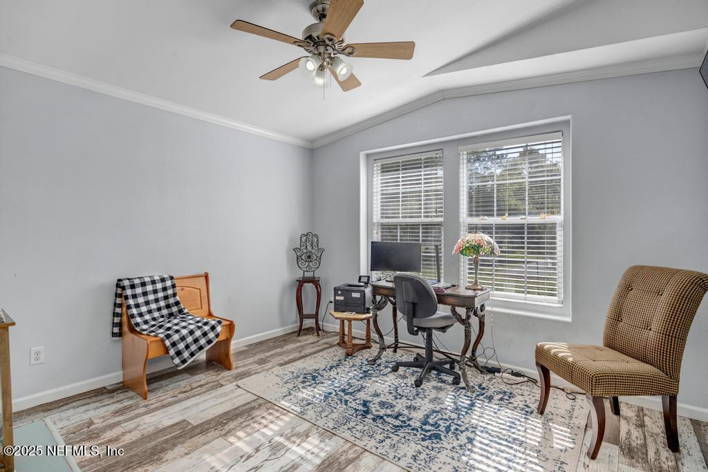 1417 MARLEE Road, St. Johns