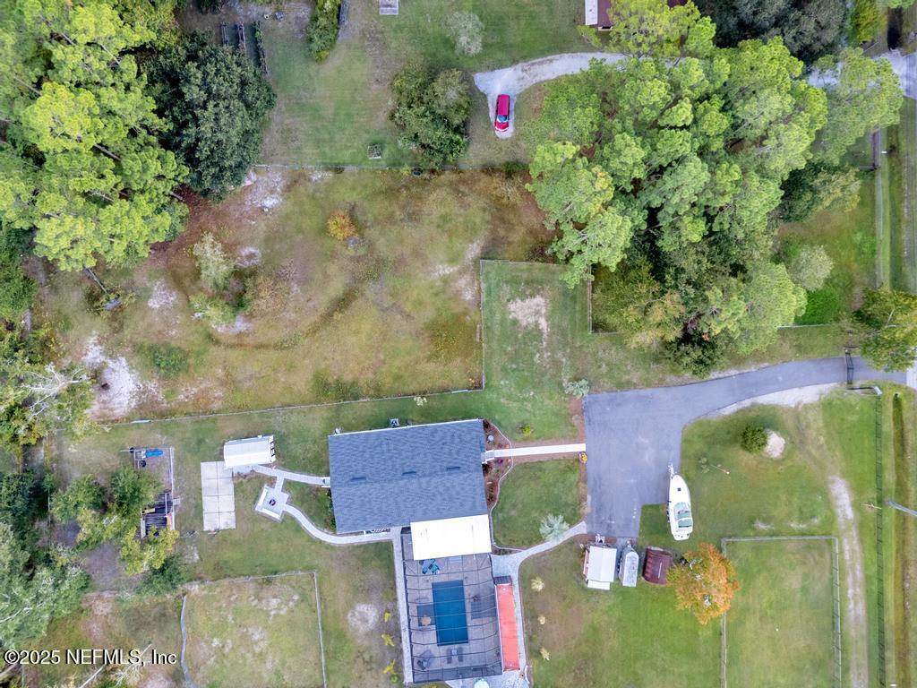 1417 MARLEE Road, St. Johns