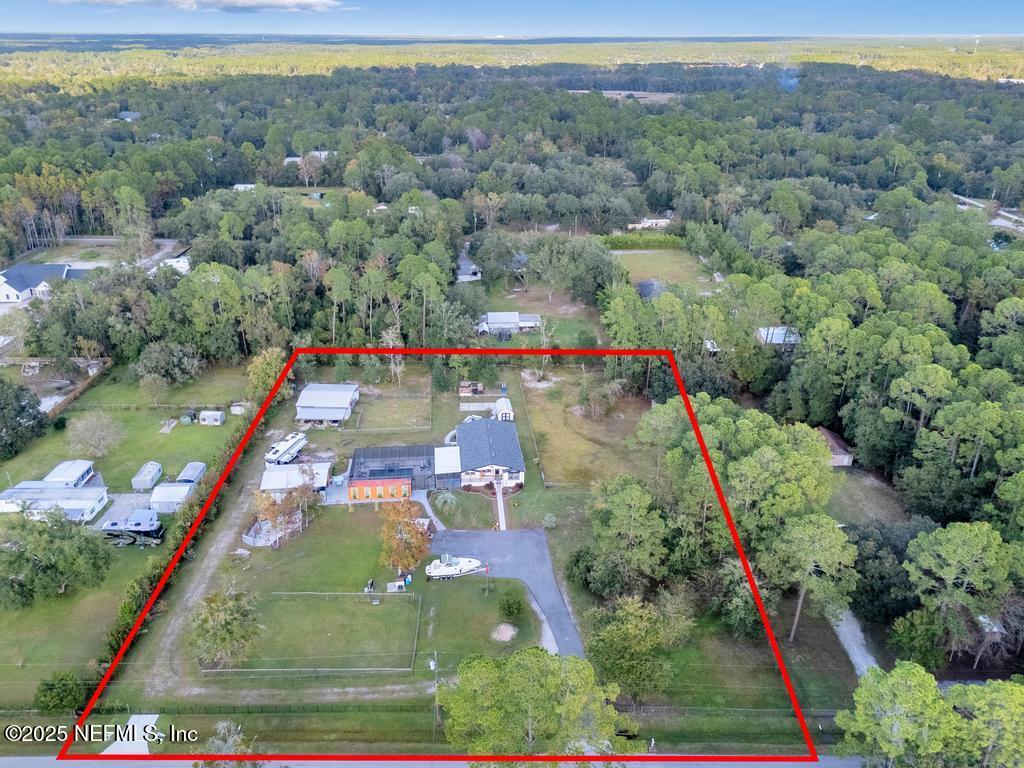 1417 MARLEE Road, St. Johns