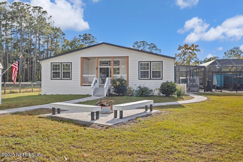 1417 MARLEE Road, St. Johns