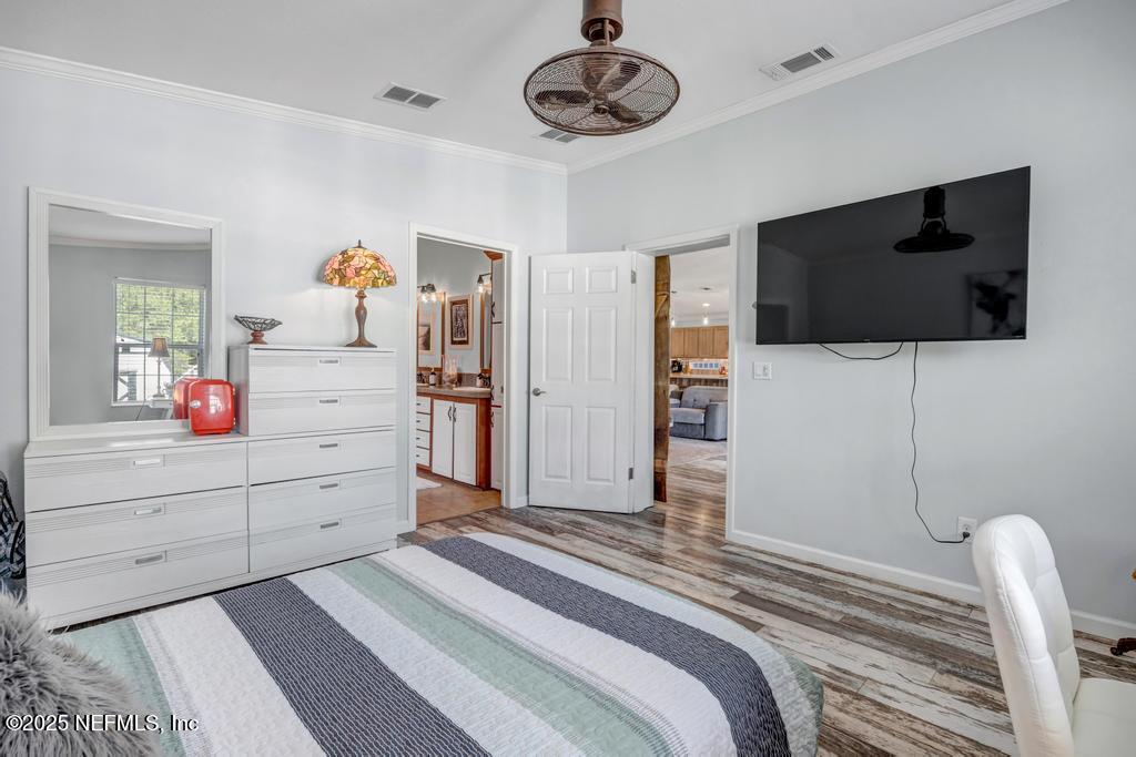 1417 MARLEE Road, St. Johns