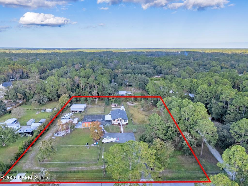 1417 MARLEE Road, St. Johns