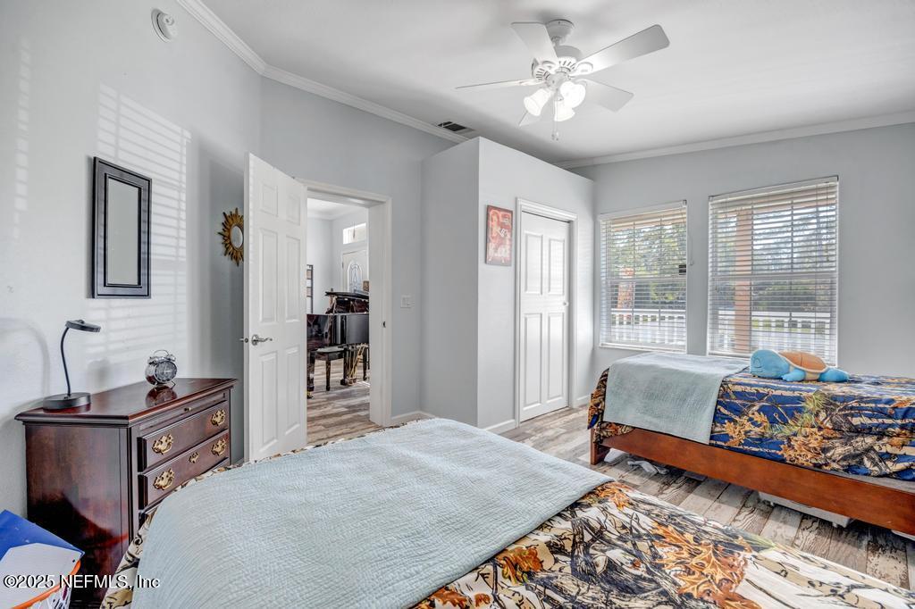 1417 MARLEE Road, St. Johns