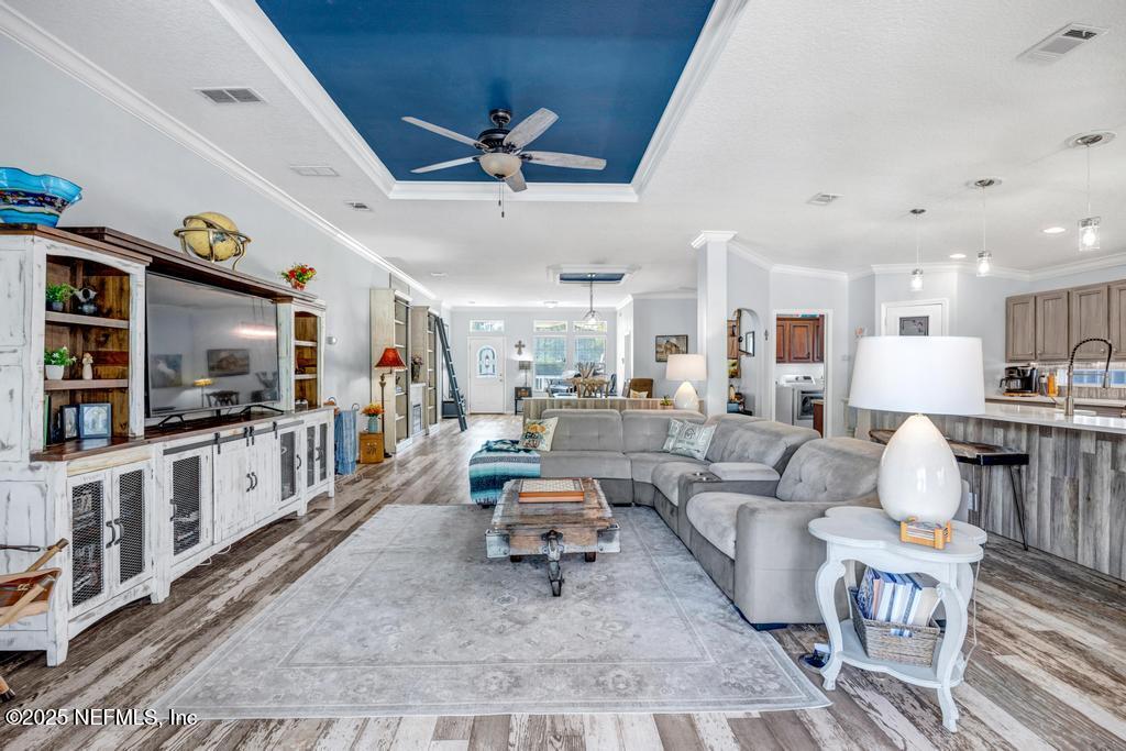 1417 MARLEE Road, St. Johns