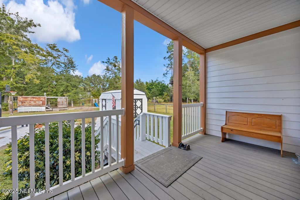 1417 MARLEE Road, St. Johns