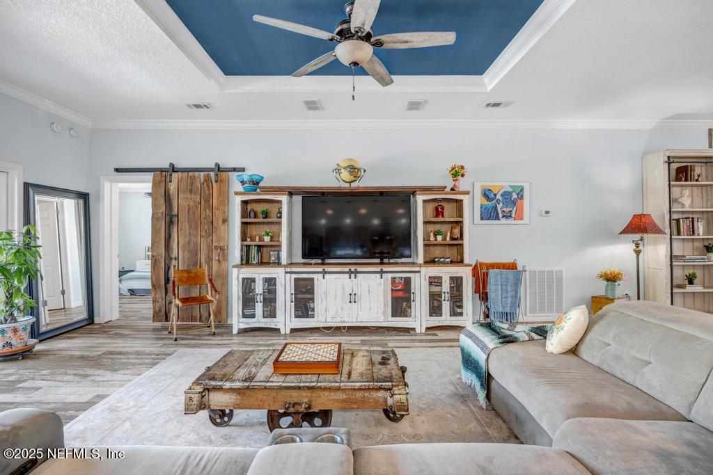 1417 MARLEE Road, St. Johns