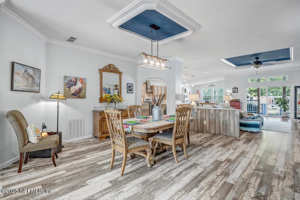 1417 MARLEE Road, St. Johns