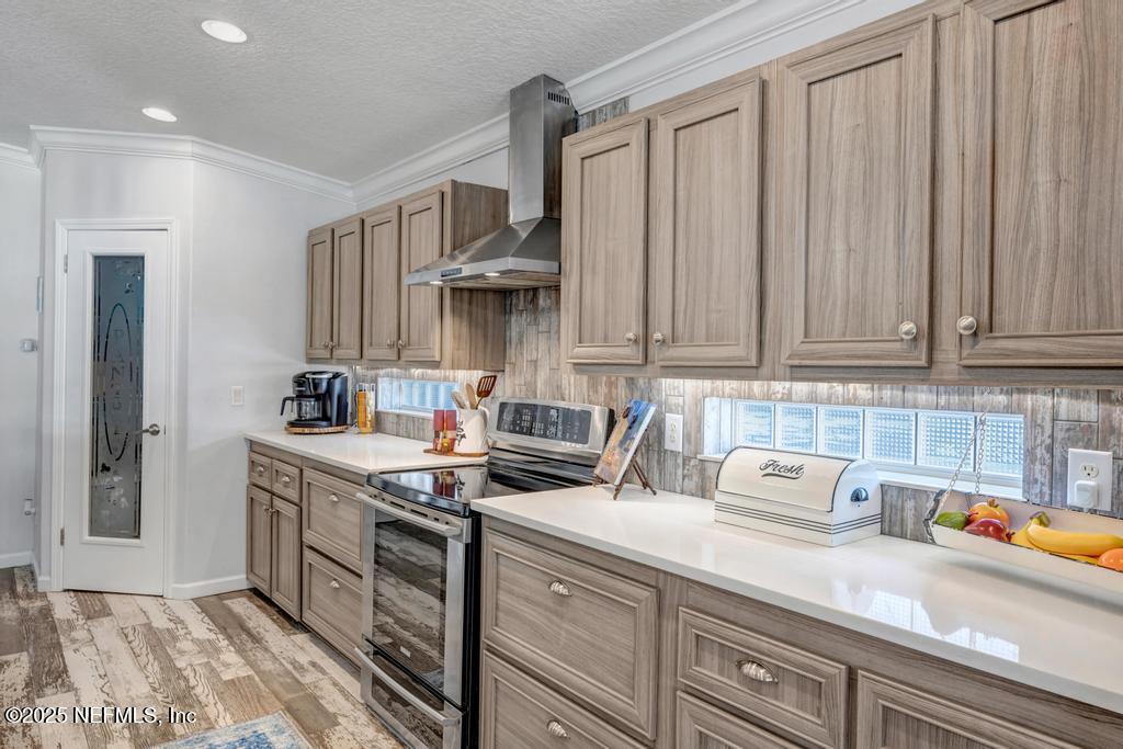 1417 MARLEE Road, St. Johns