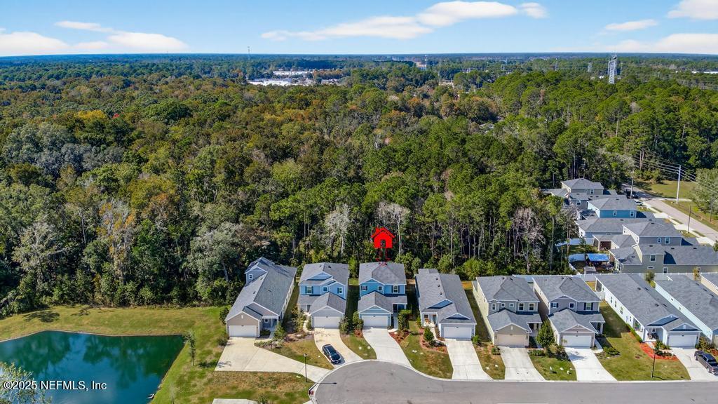 12156 BLOCKHOUSE CREEK Court