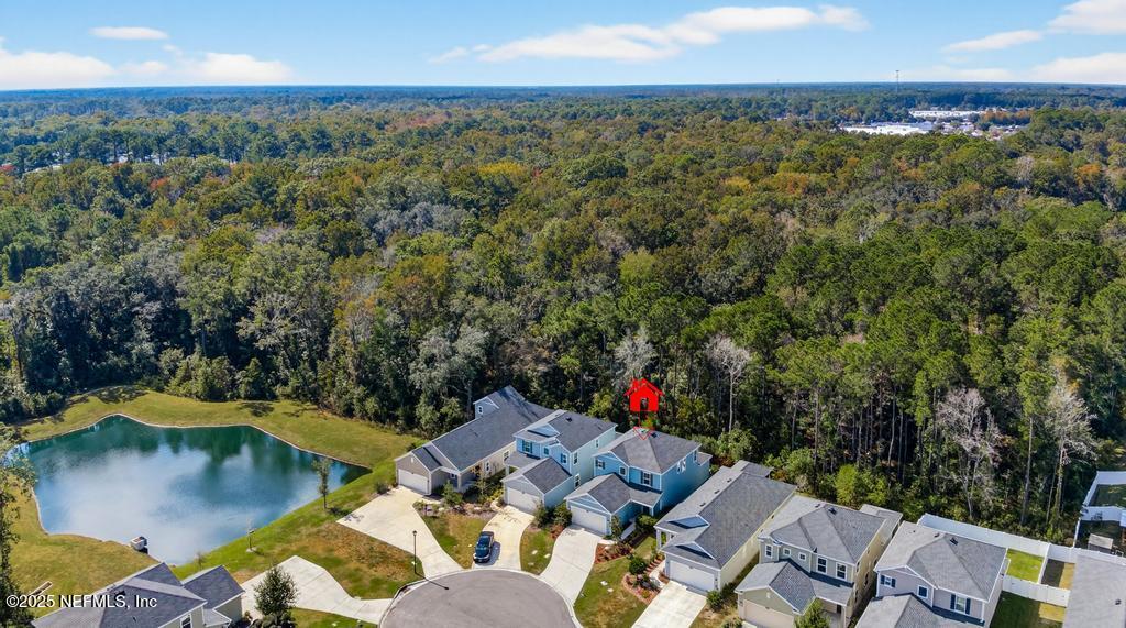 12156 BLOCKHOUSE CREEK Court