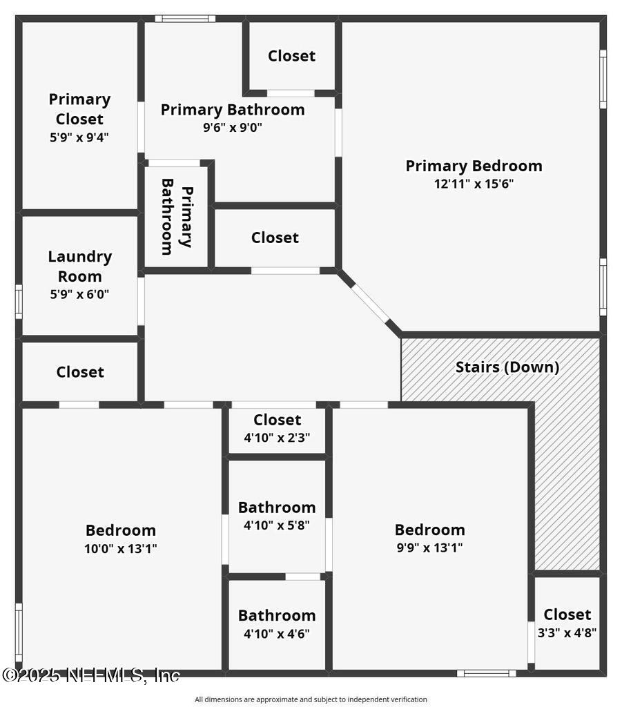 12156 BLOCKHOUSE CREEK Court
