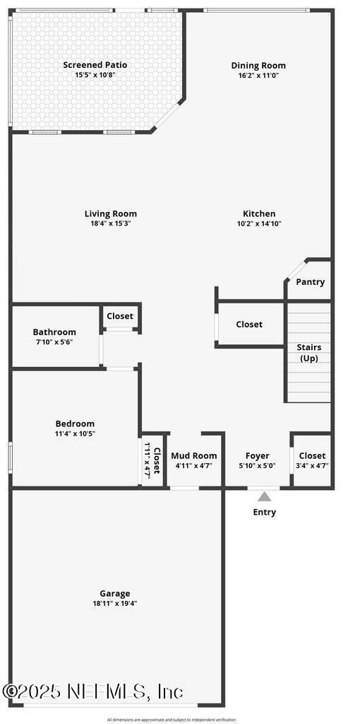 12156 BLOCKHOUSE CREEK Court