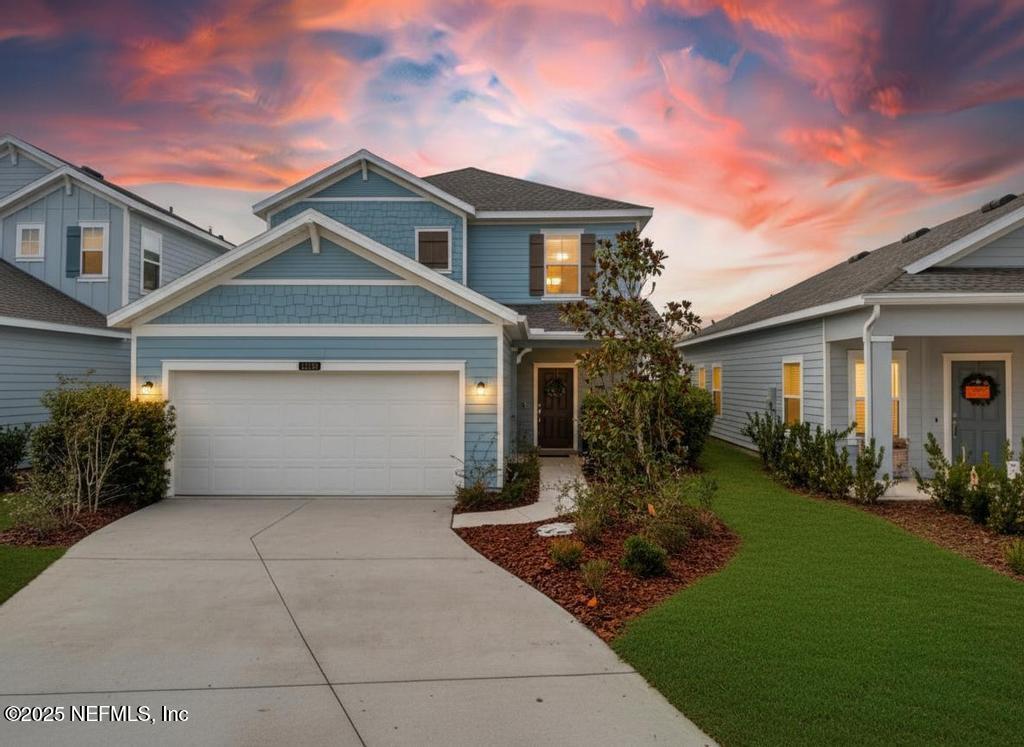 12156 BLOCKHOUSE CREEK Court