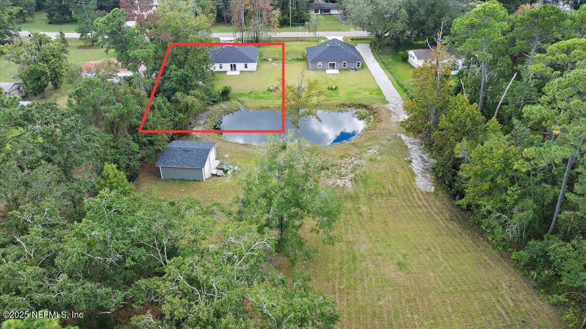 13175 YELLOW BLUFF Road