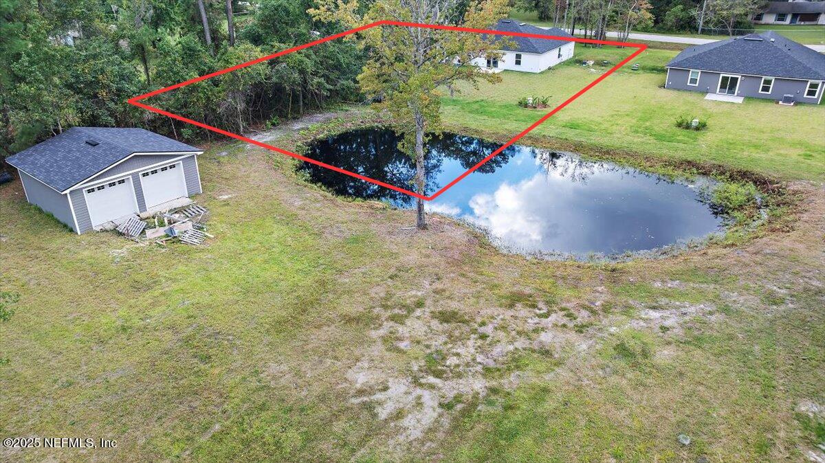 13175 YELLOW BLUFF Road