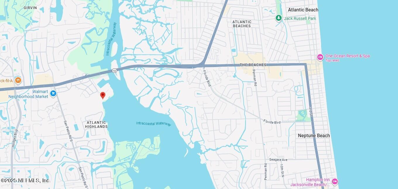 13846 ATLANTIC Boulevard, 806