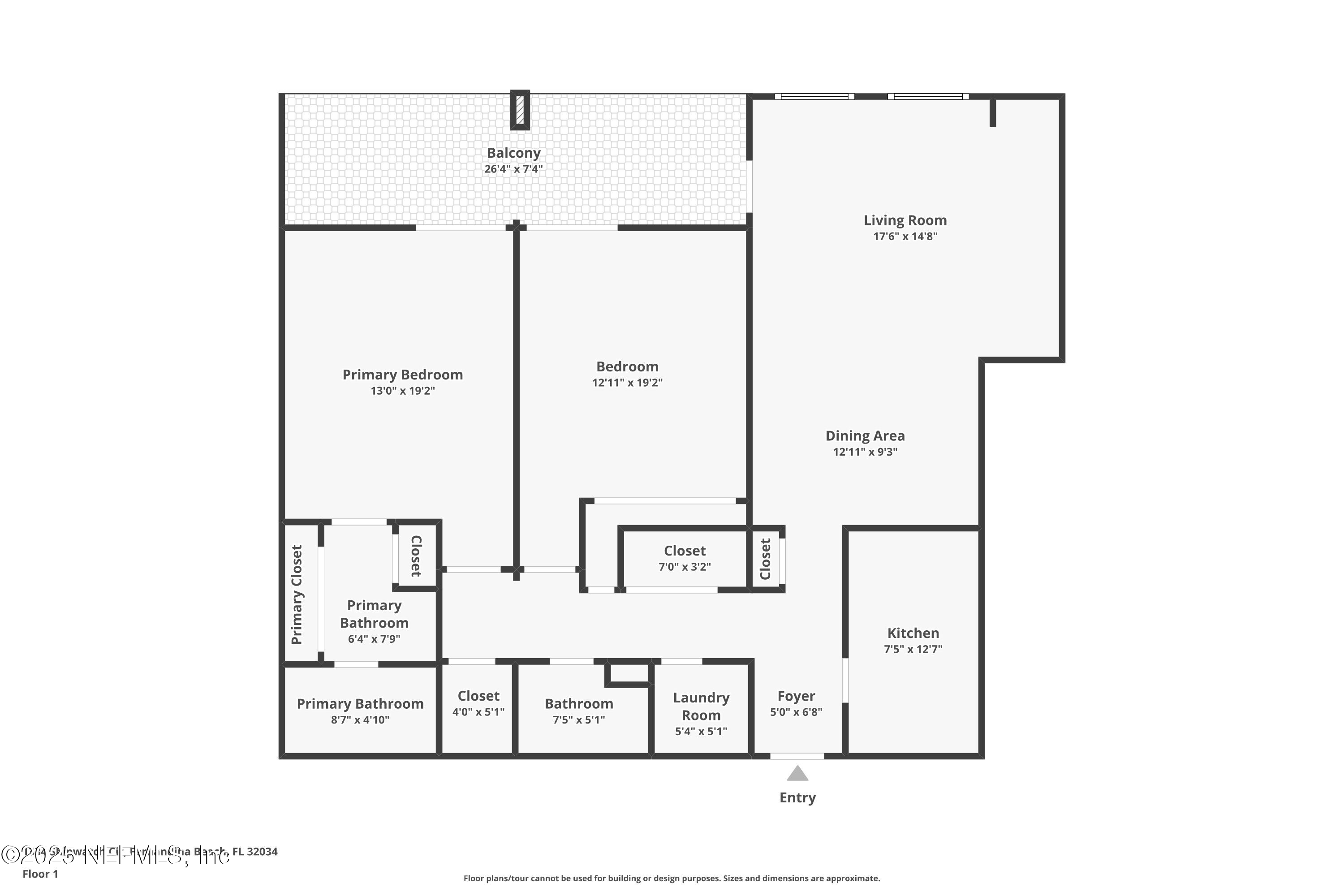 1334 SHIPWATCH Circle, 1334