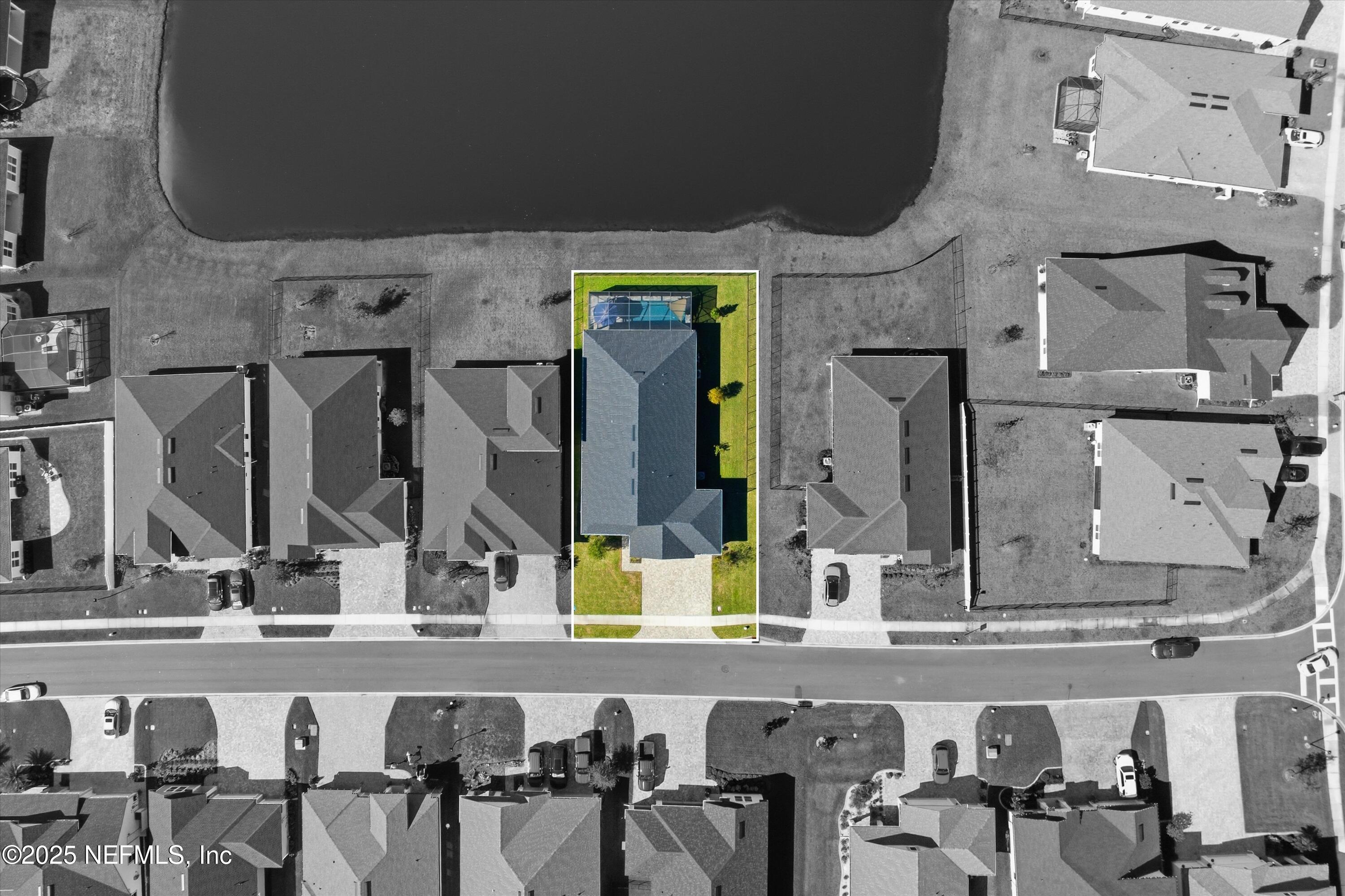 62 COUNTRY FERN Drive