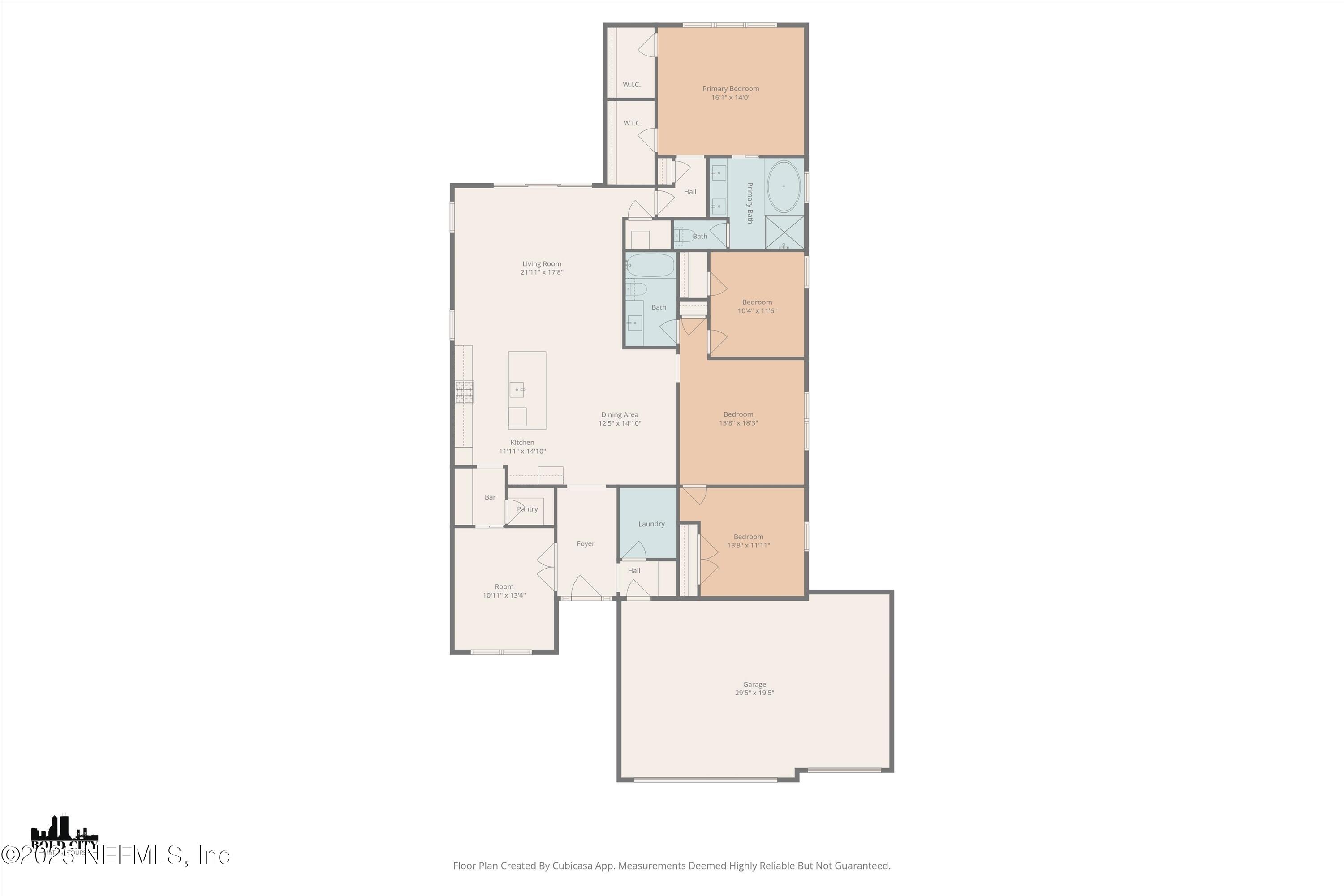 62 COUNTRY FERN Drive