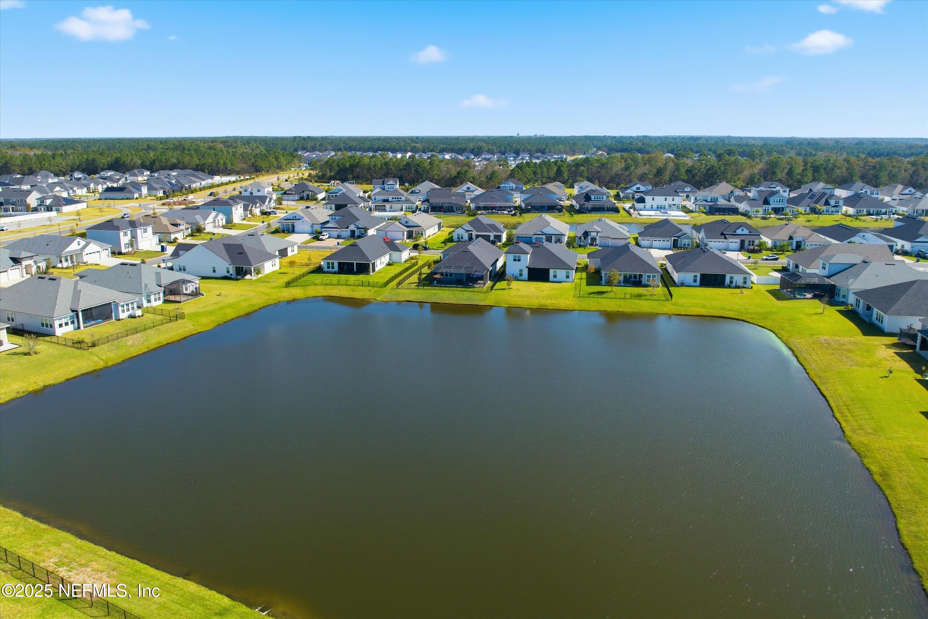 62 COUNTRY FERN Drive