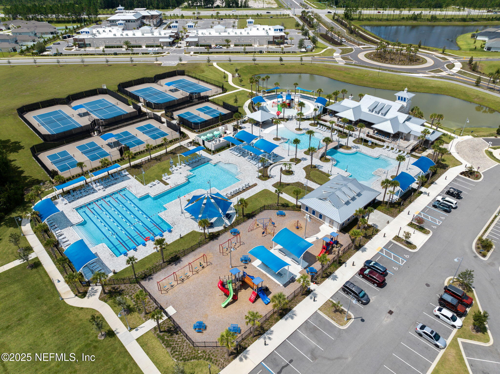 62 COUNTRY FERN Drive