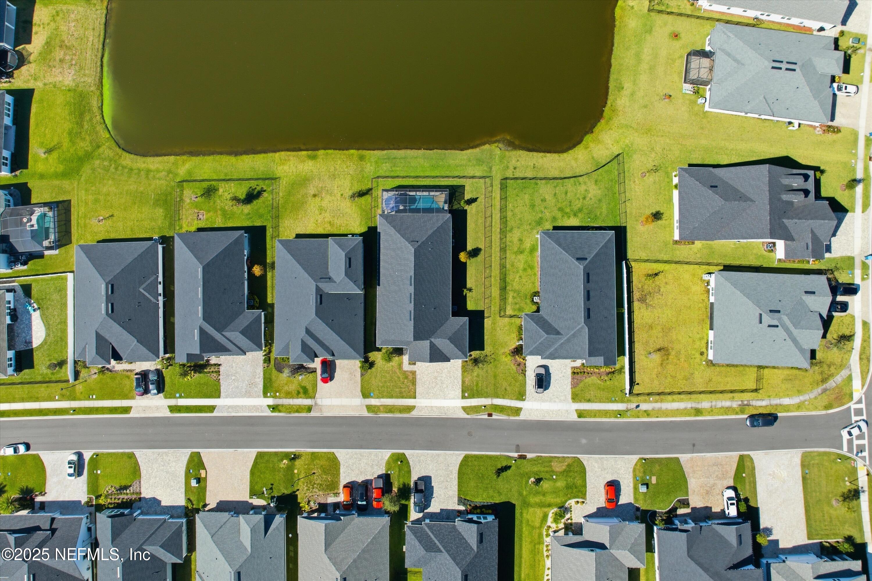 62 COUNTRY FERN Drive