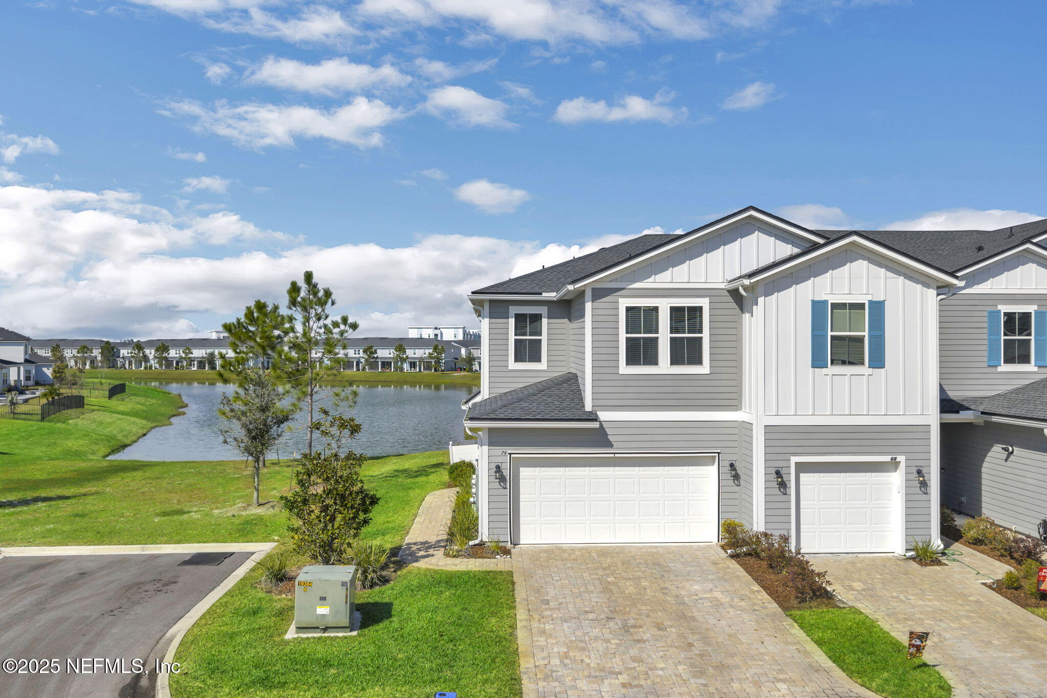 74 THURNHAM Lane, St. Augustine