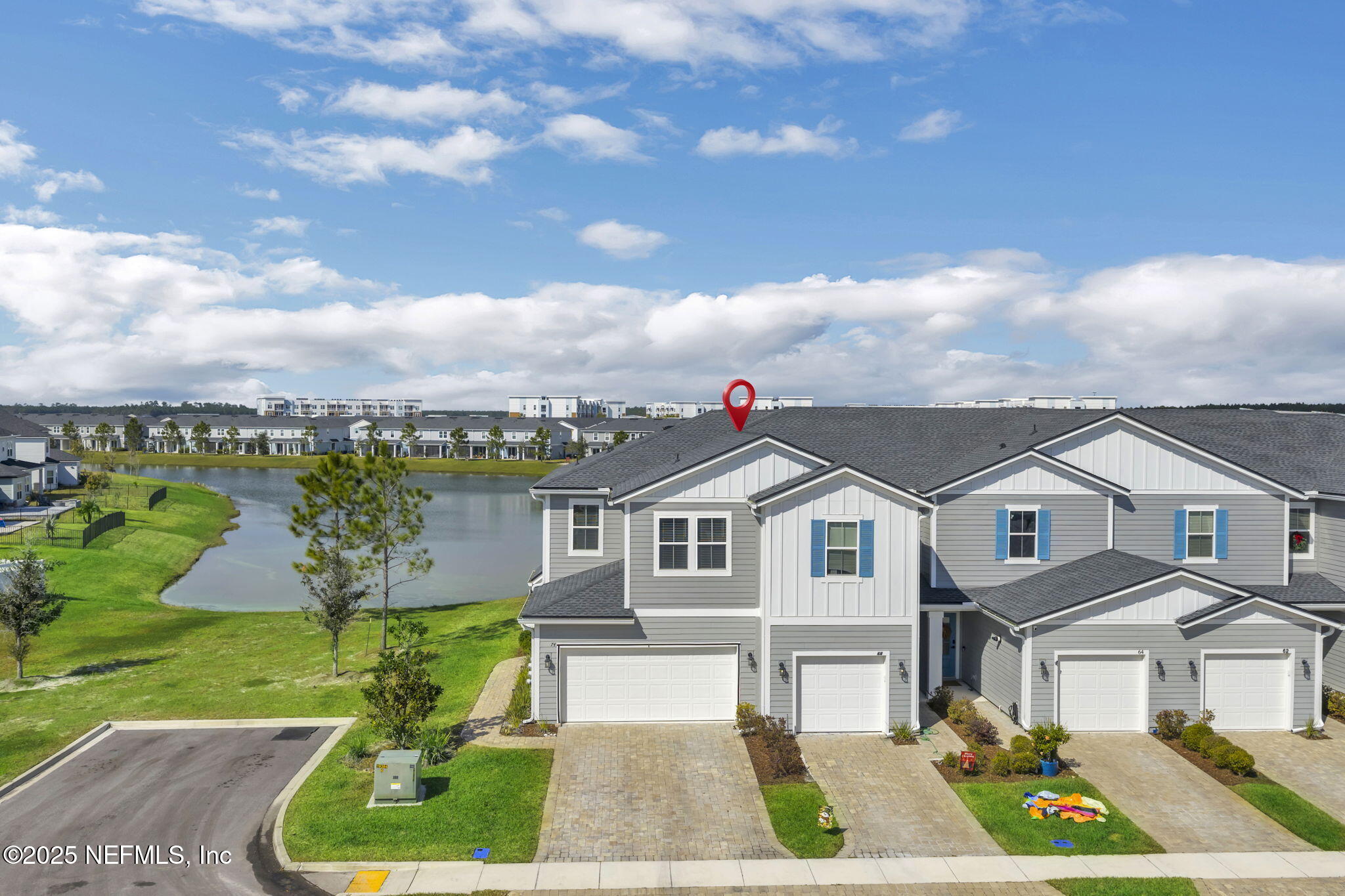 74 THURNHAM Lane, St. Augustine