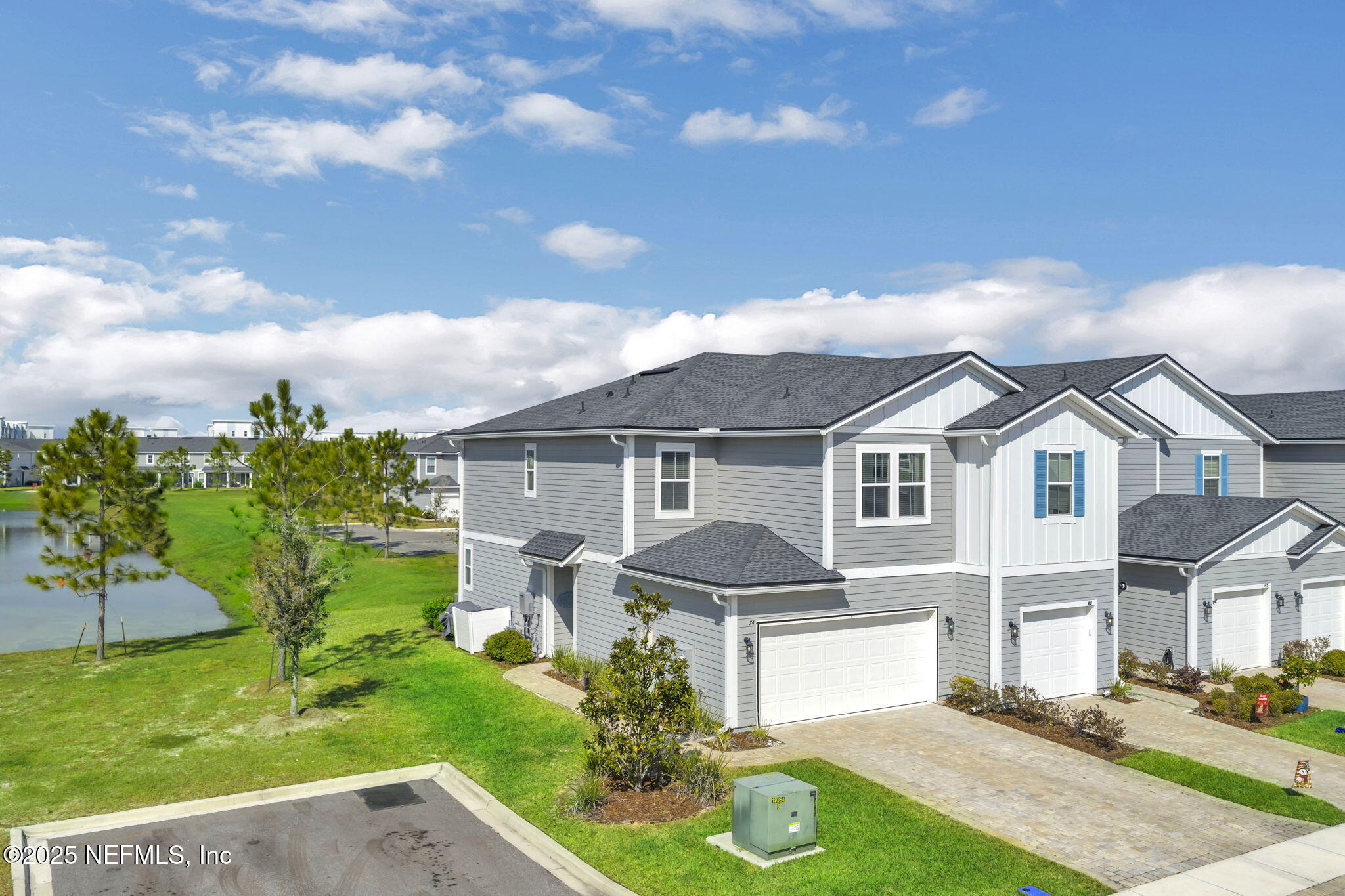 74 THURNHAM Lane, St. Augustine