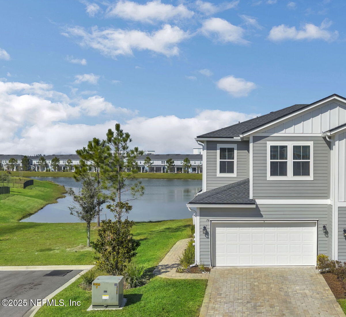 74 THURNHAM Lane, St. Augustine