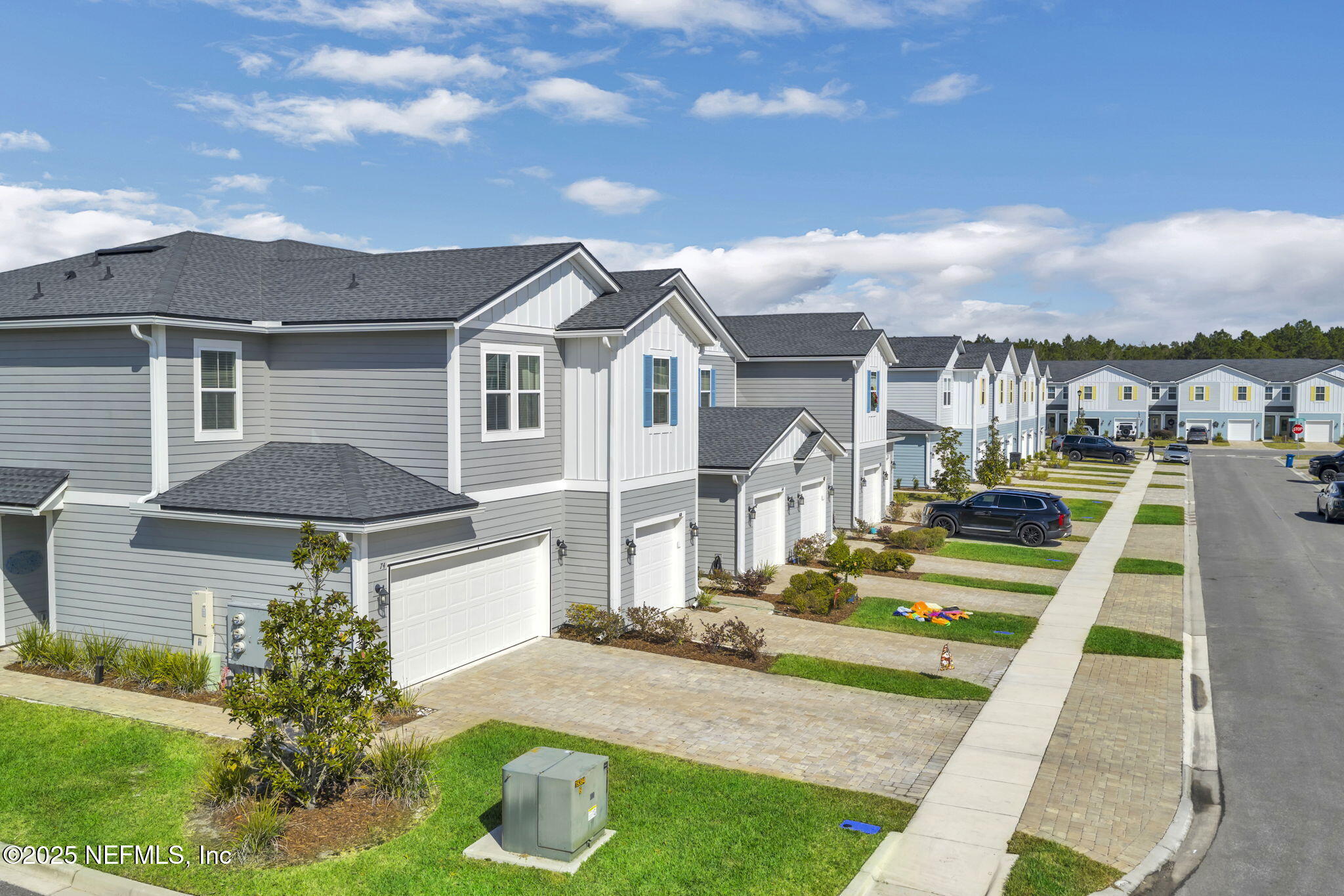 74 THURNHAM Lane, St. Augustine