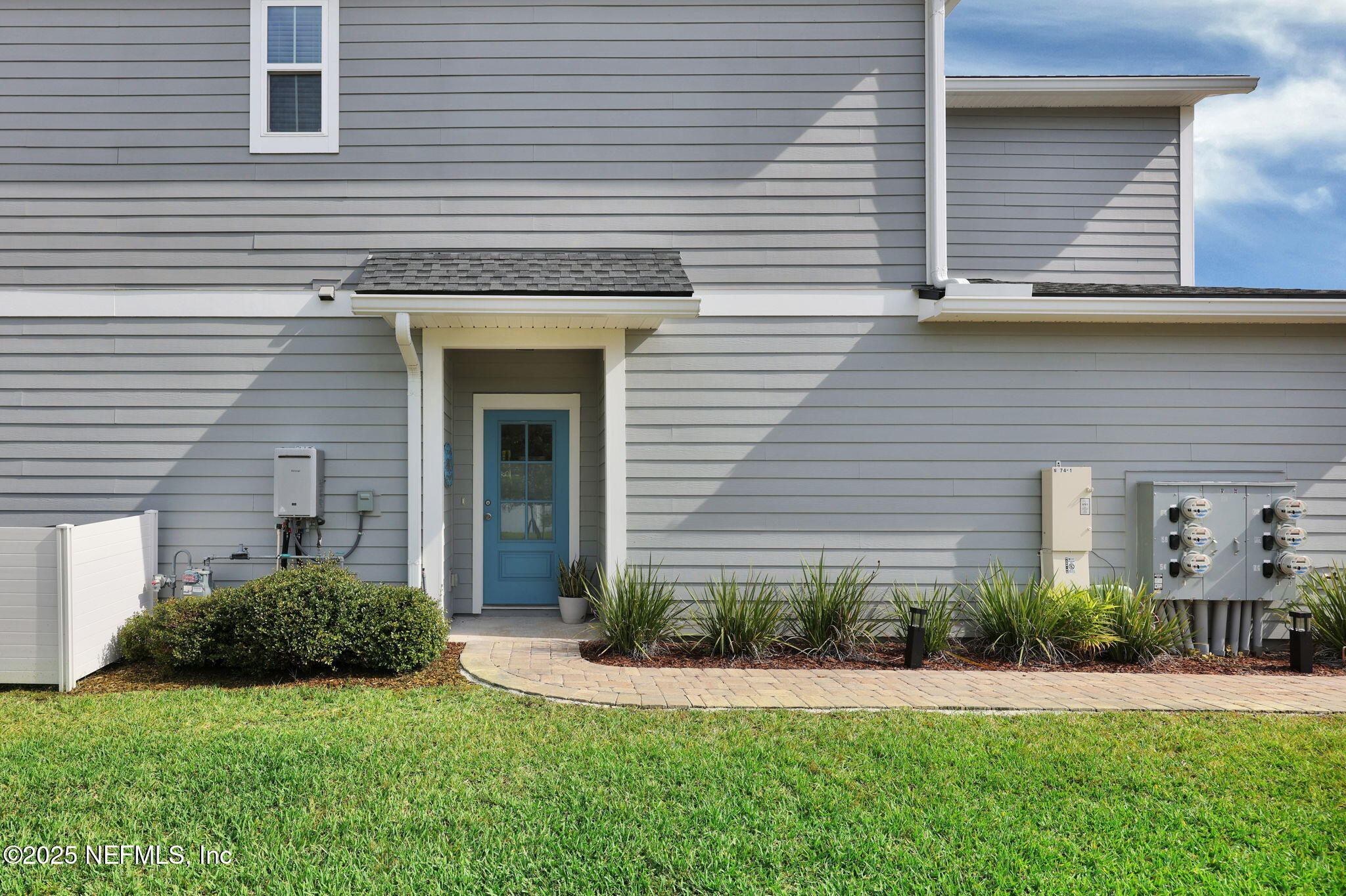 74 THURNHAM Lane, St. Augustine