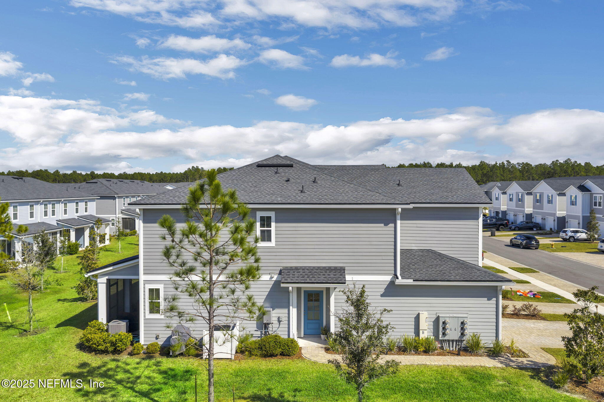 74 THURNHAM Lane, St. Augustine