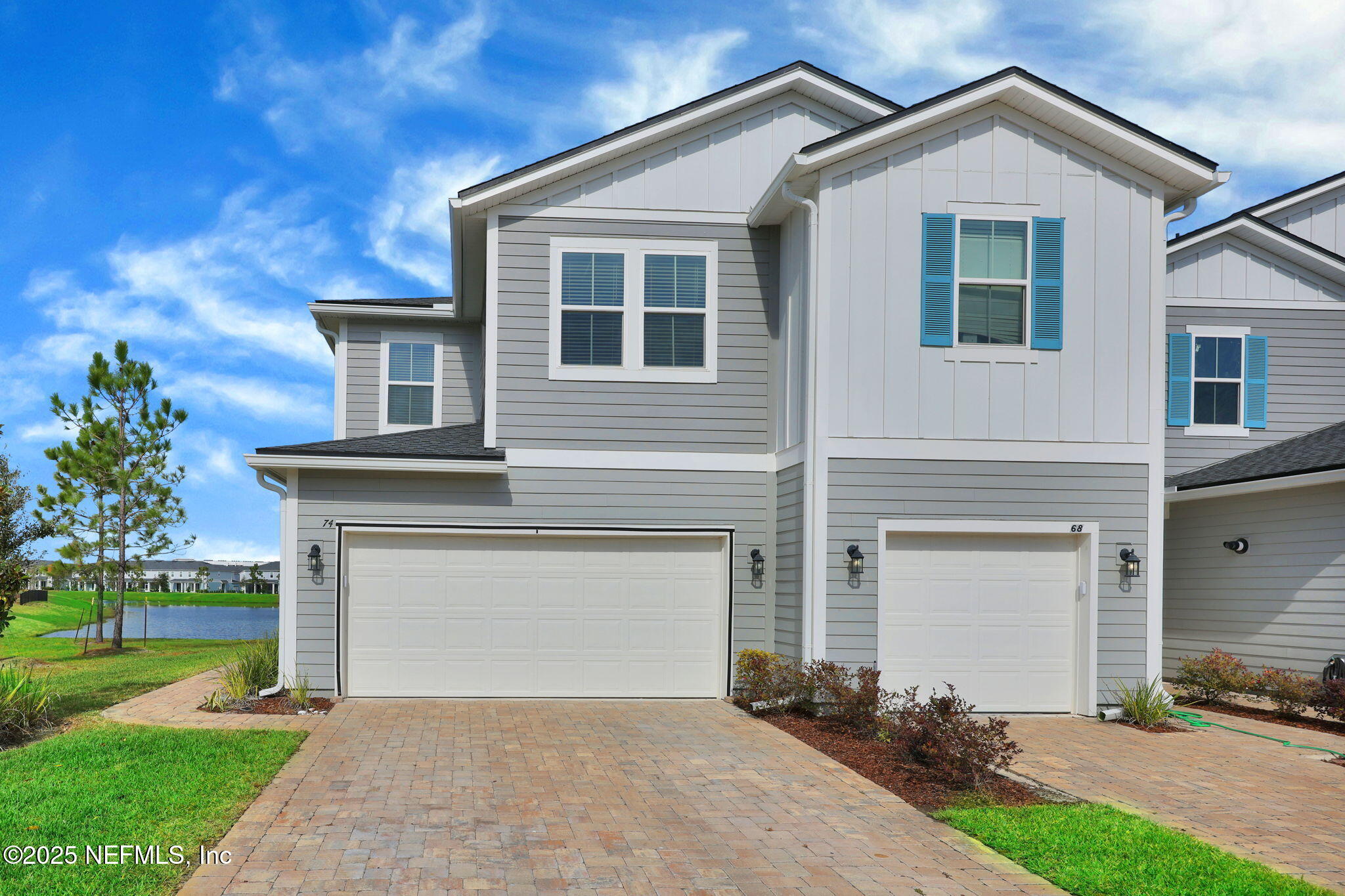 74 THURNHAM Lane, St. Augustine