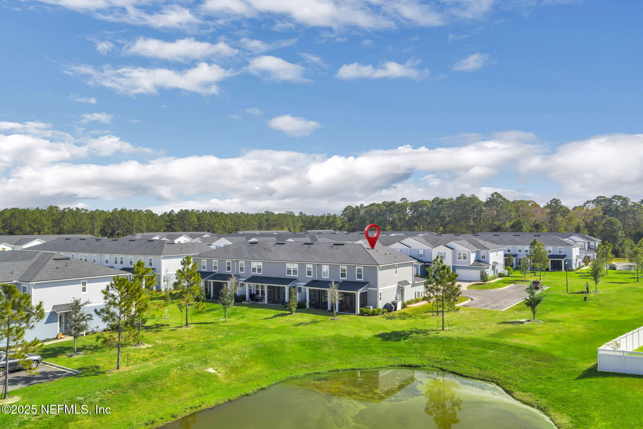 74 THURNHAM Lane, St. Augustine