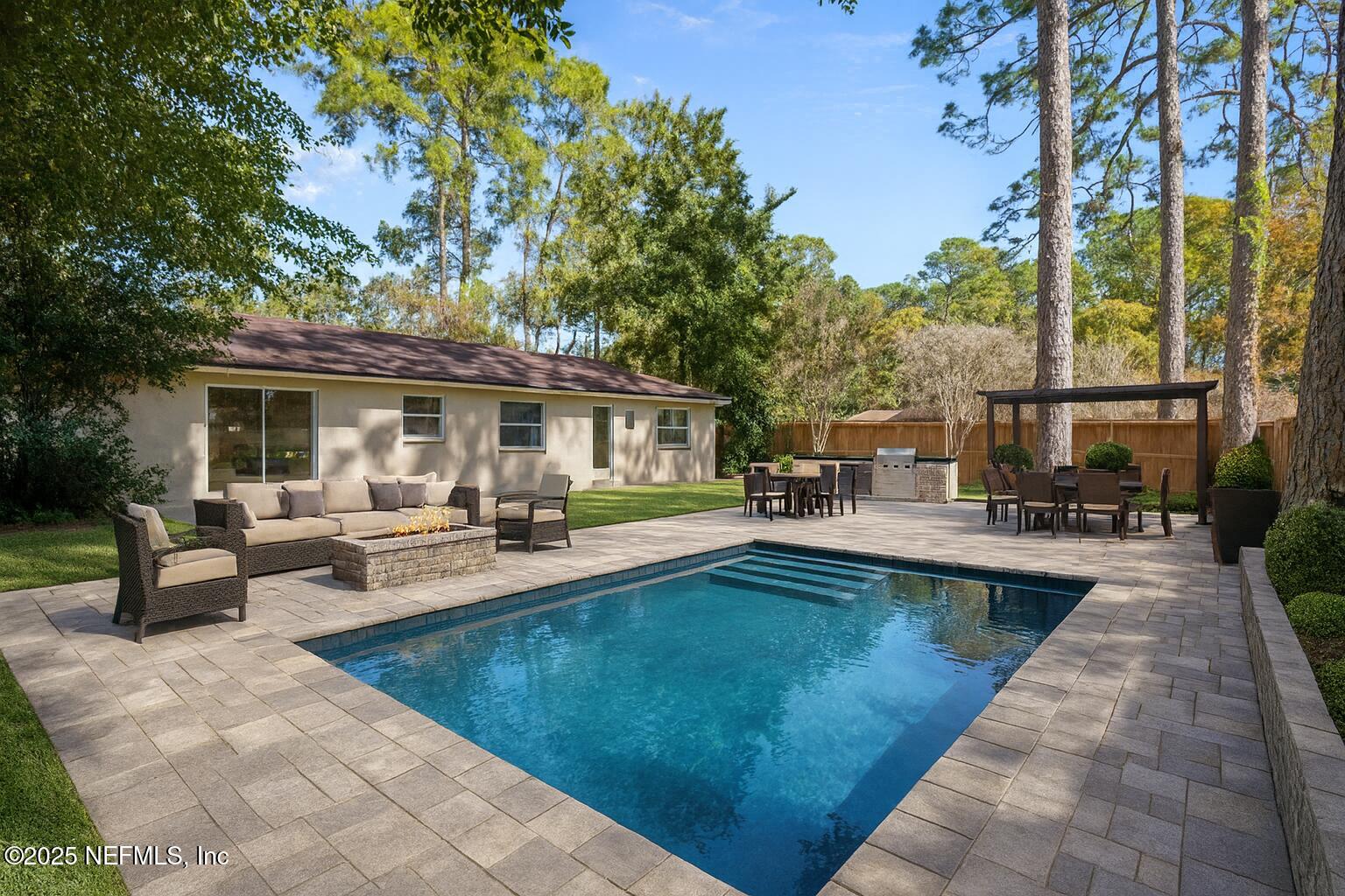 3696 TORRE GRANDE Avenue