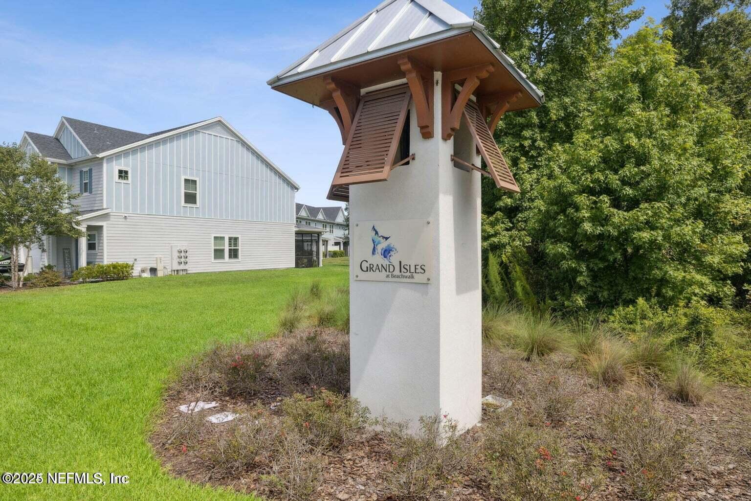 357 BORACAY Circle, St. Johns