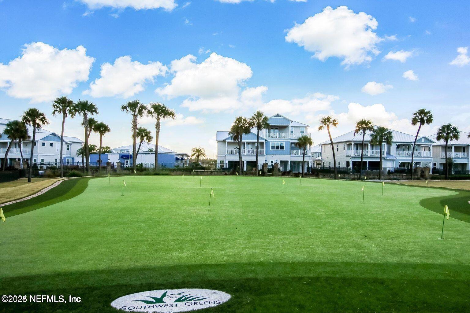 357 BORACAY Circle, St. Johns