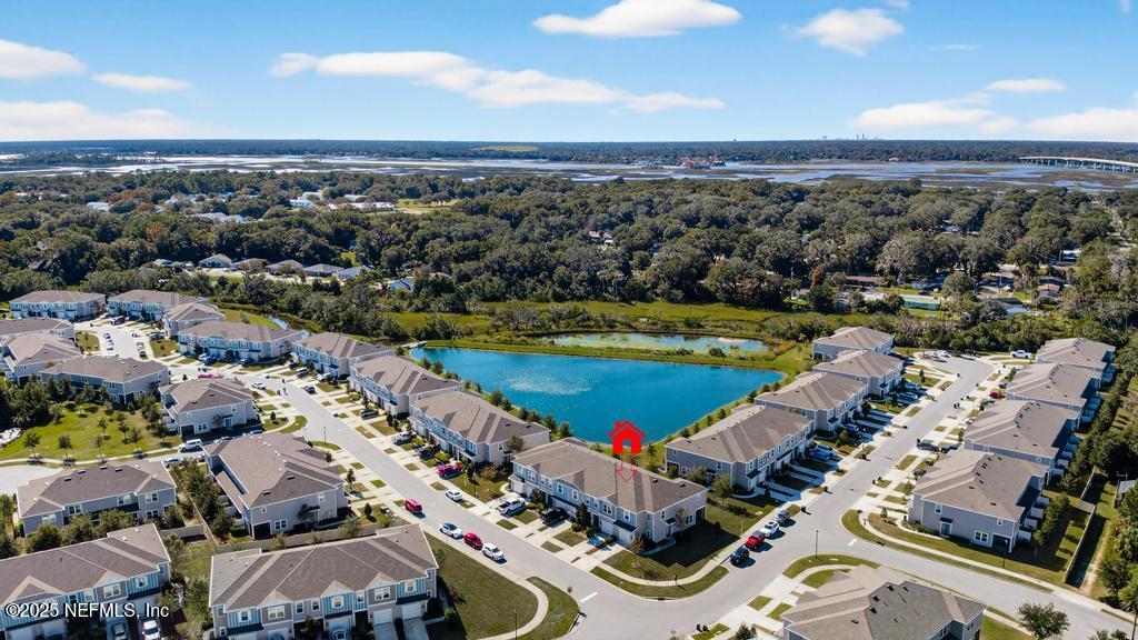 1105 BEACH DUNE Drive