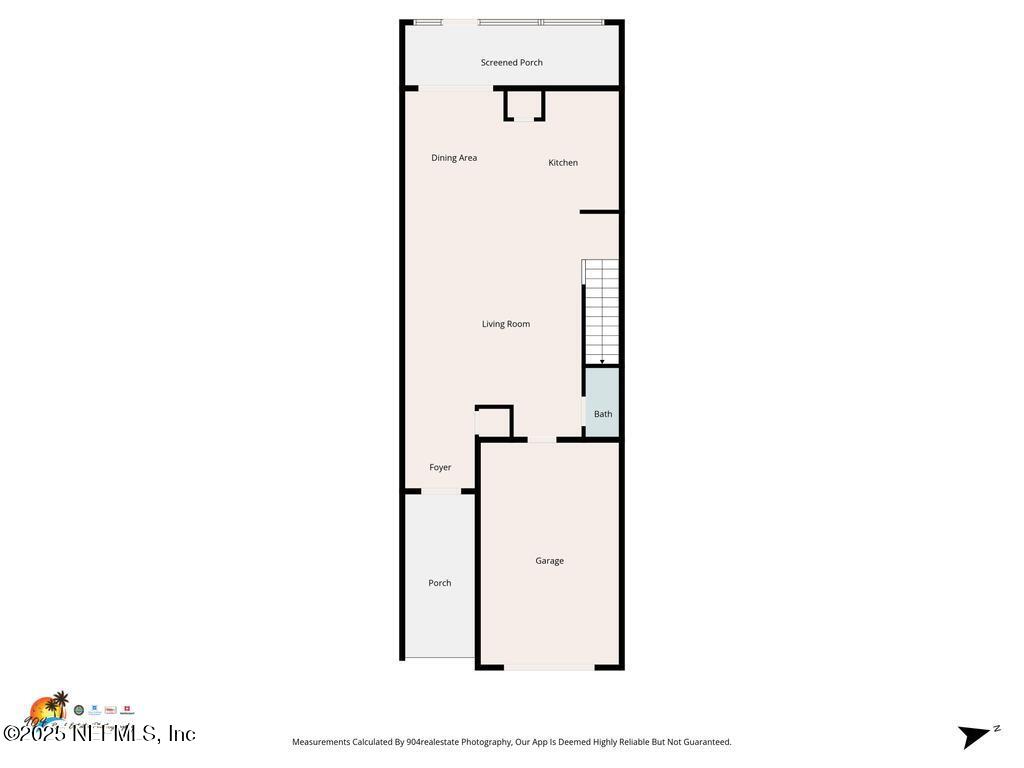 1105 BEACH DUNE Drive