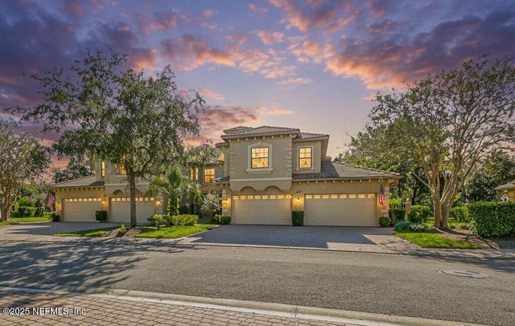 190 LATERRA LINKS Circle, 202, St. Augustine Unit: 202