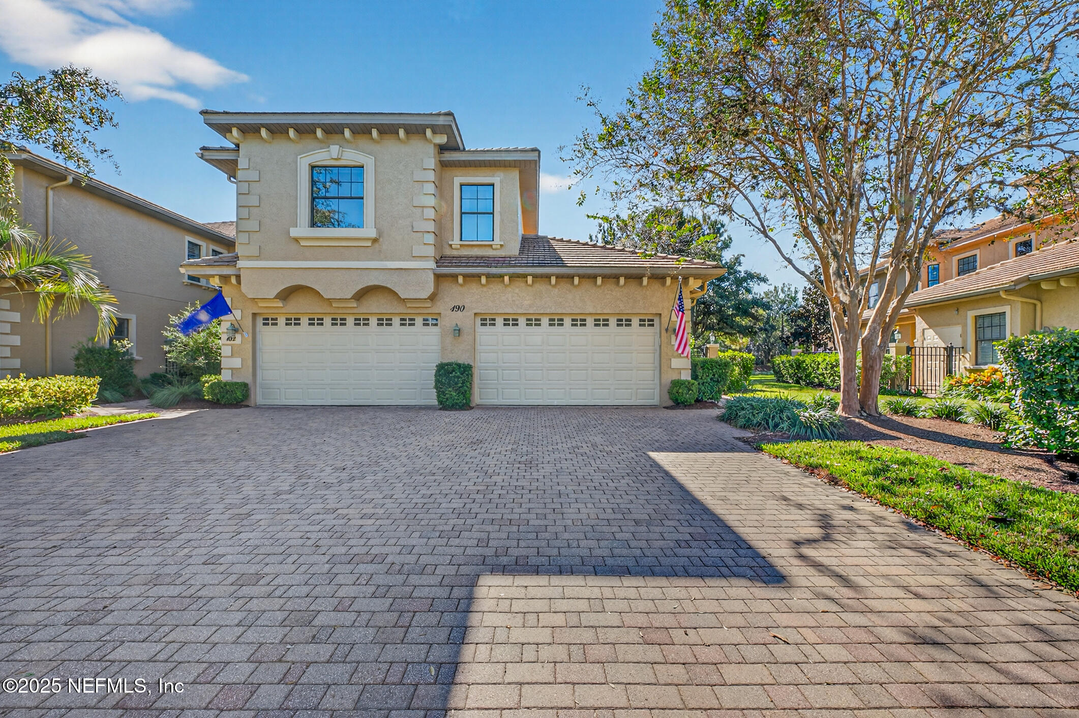 190 LATERRA LINKS Circle, 202, St. Augustine Unit: 202