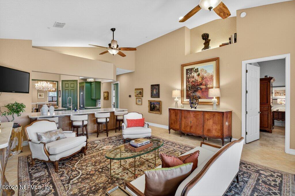 190 LATERRA LINKS Circle, 202, St. Augustine Unit: 202