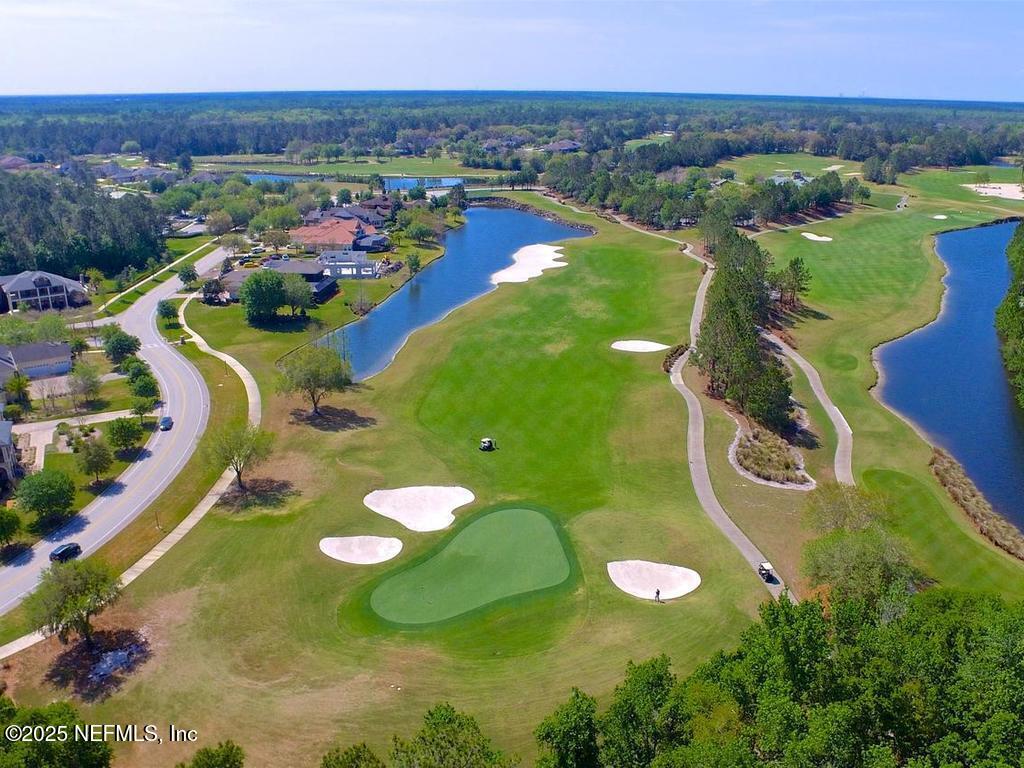 190 LATERRA LINKS Circle, 202, St. Augustine Unit: 202