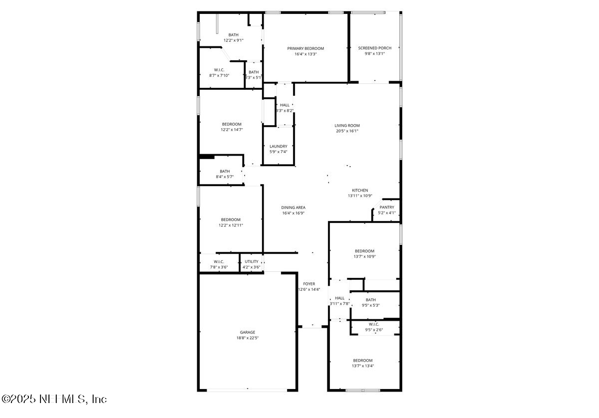 140 GRANITE CITY Avenue, St. Johns