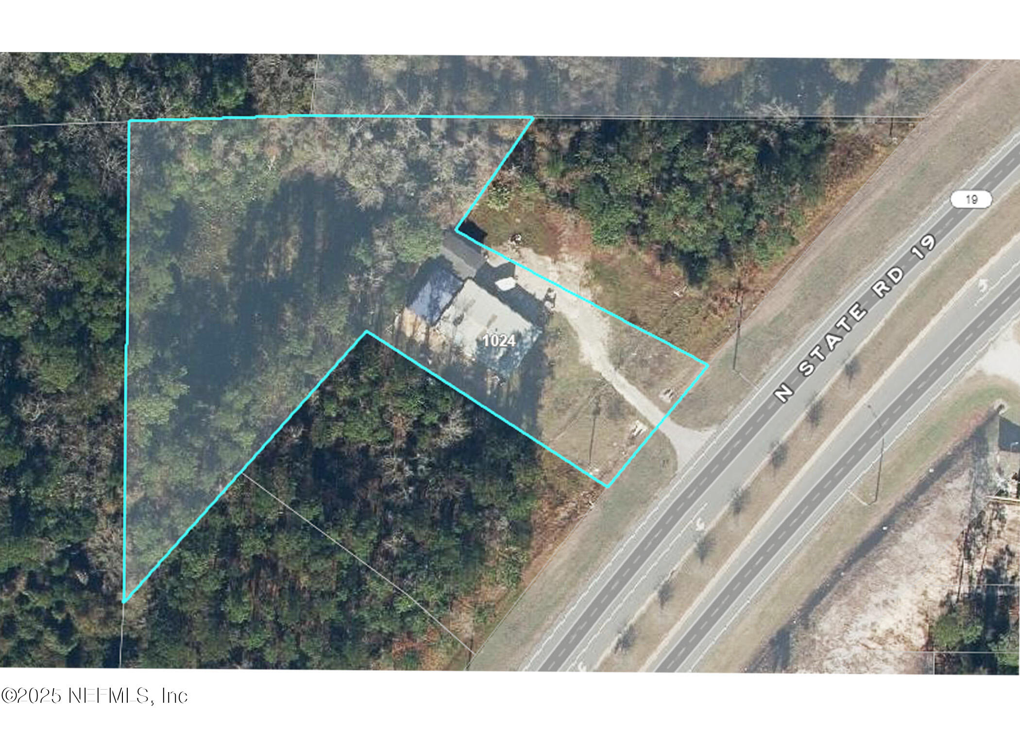 1024 N STATE ROAD 19