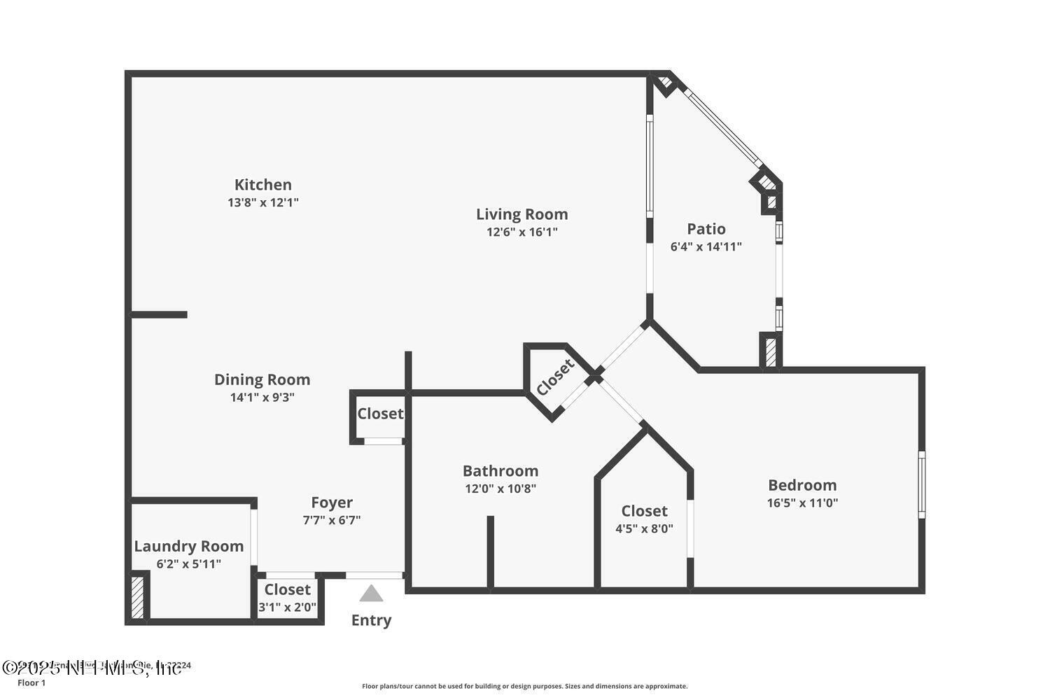 3591 KERNAN Boulevard S 807