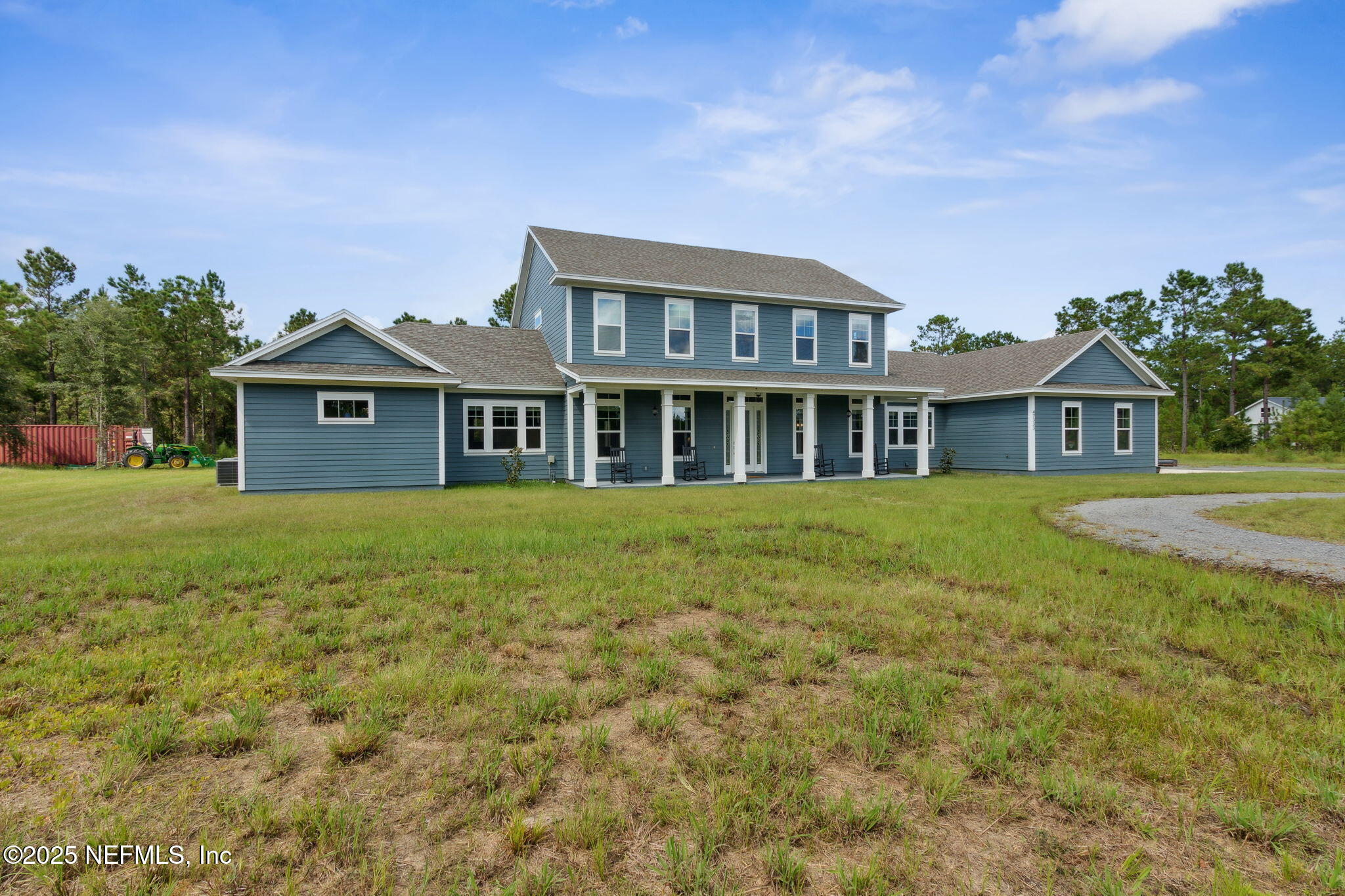 47333 TURKEY TOWN Lane