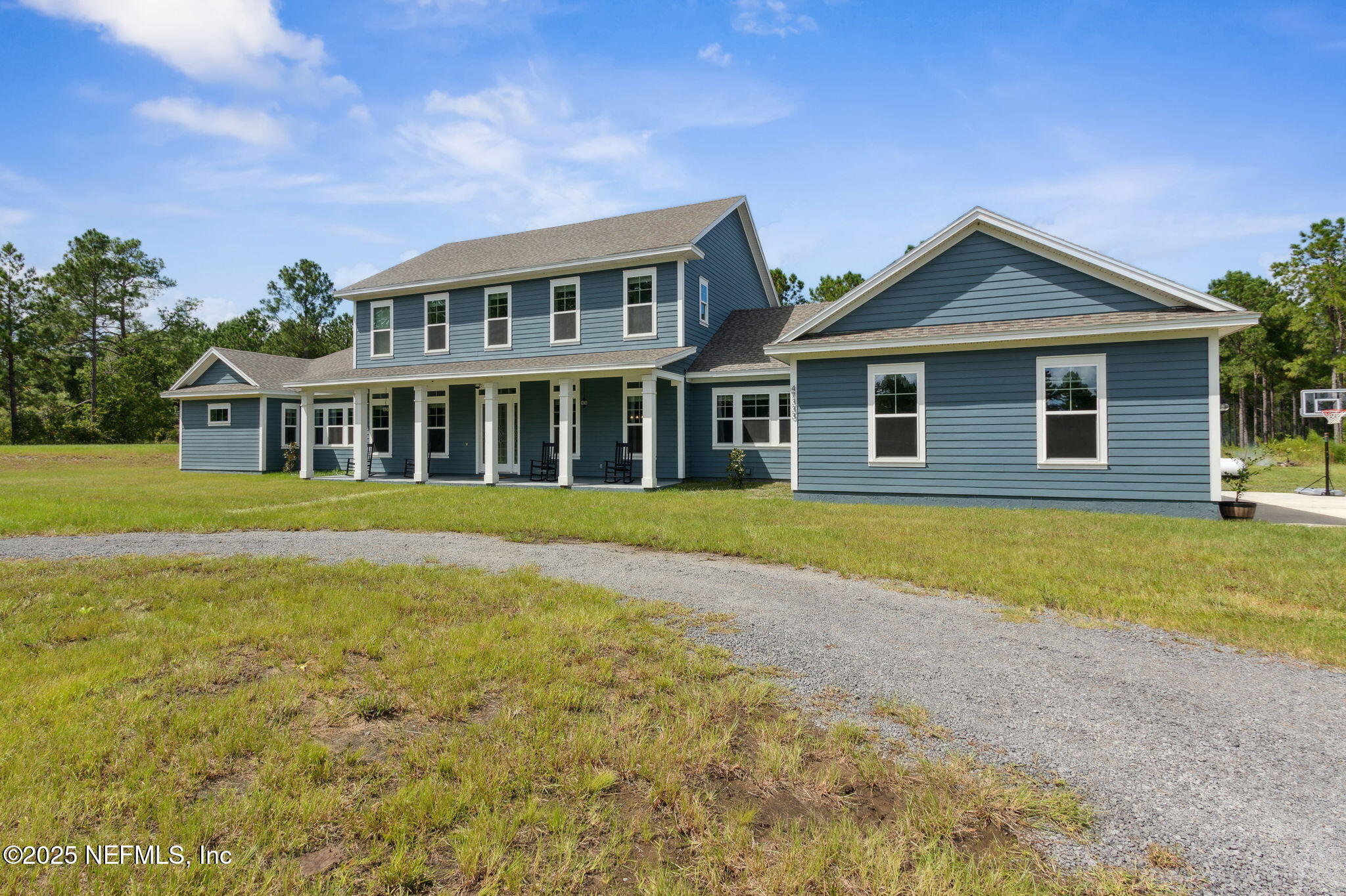 47333 TURKEY TOWN Lane